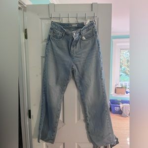 Zara jeans